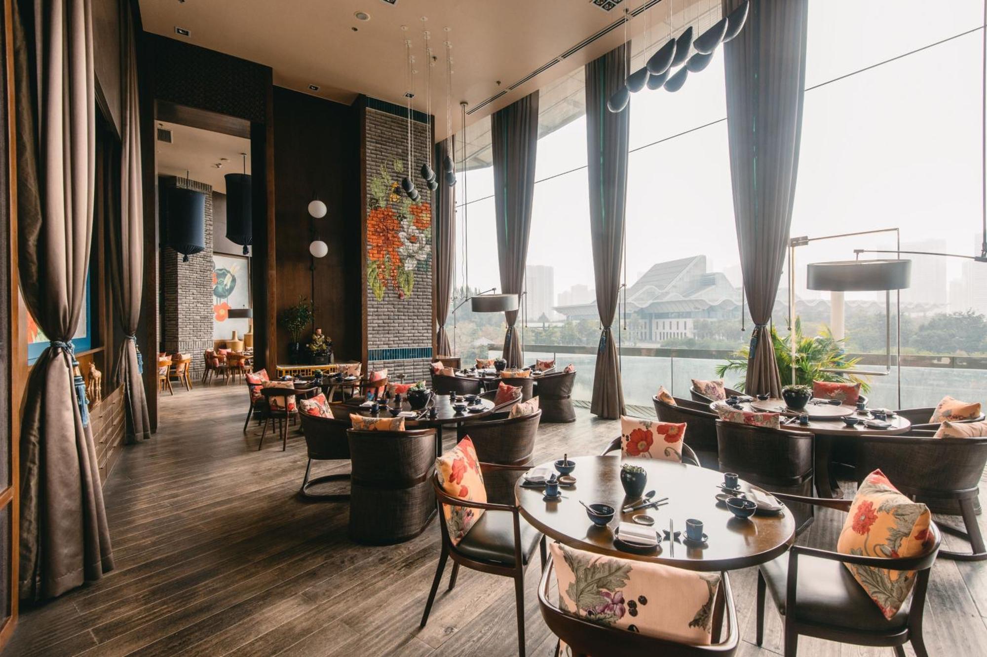 JW Marriott Hotel Hanoi Eksteriør bilde