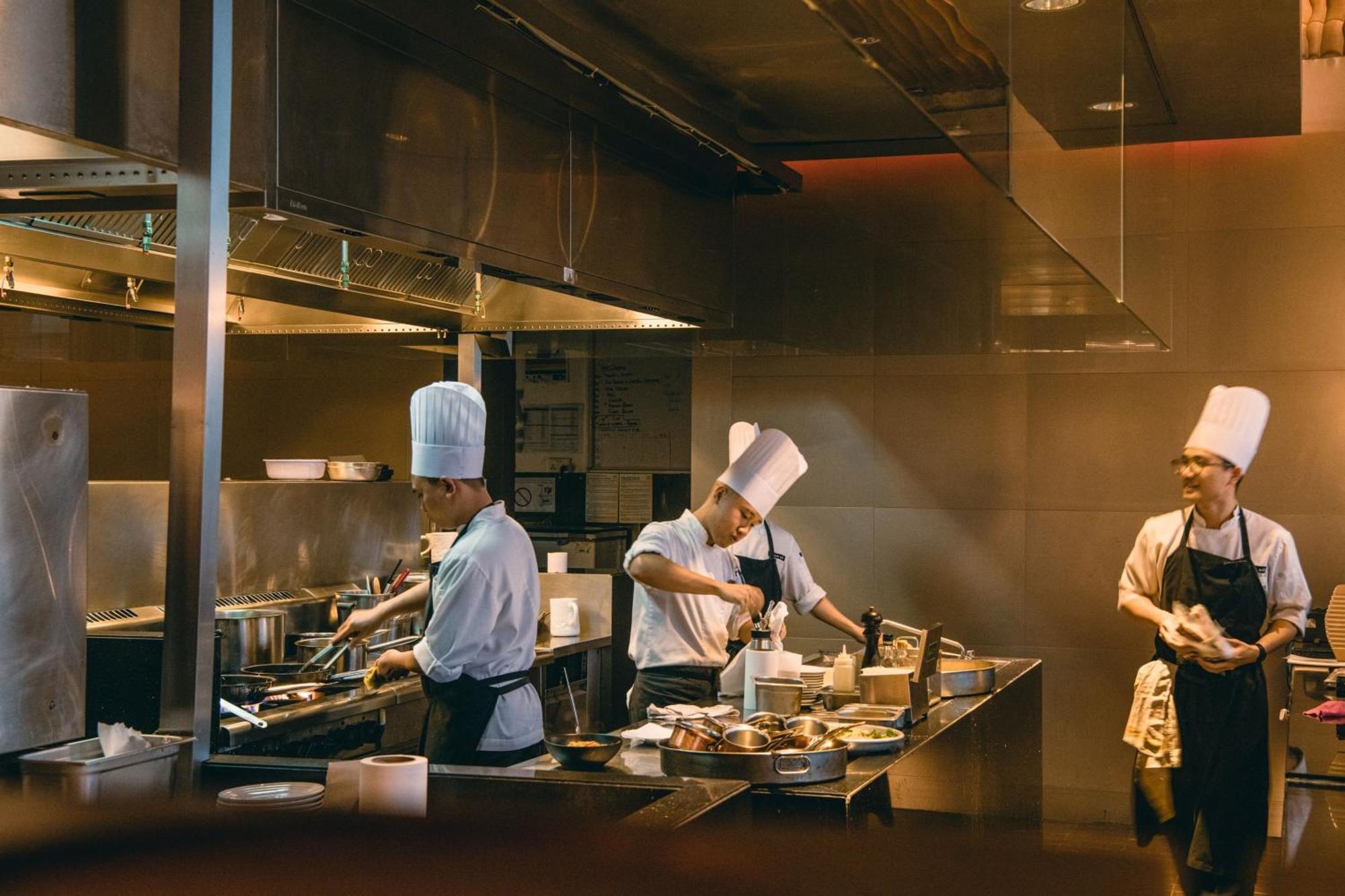 JW Marriott Hotel Hanoi Eksteriør bilde