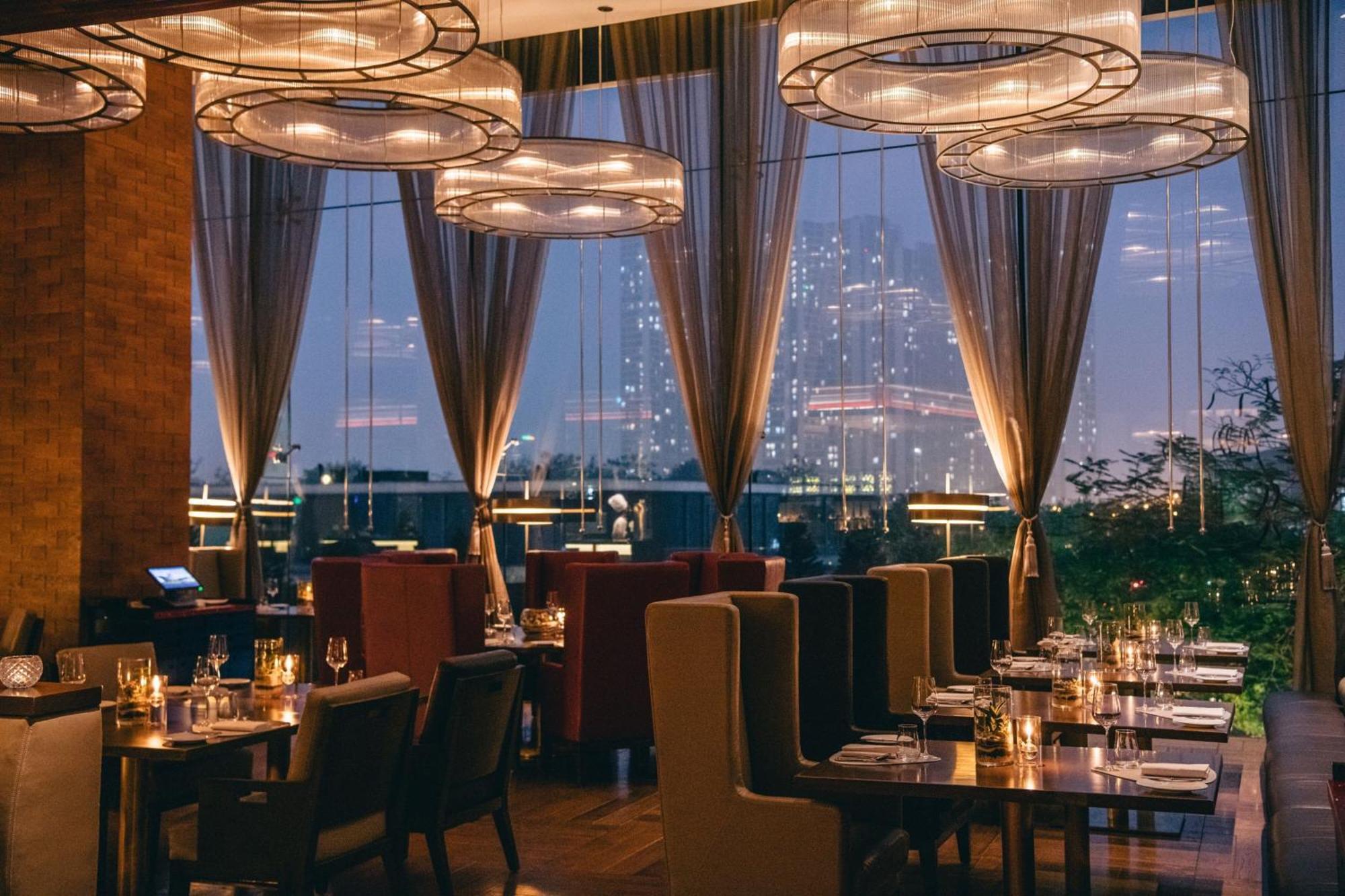 JW Marriott Hotel Hanoi Eksteriør bilde
