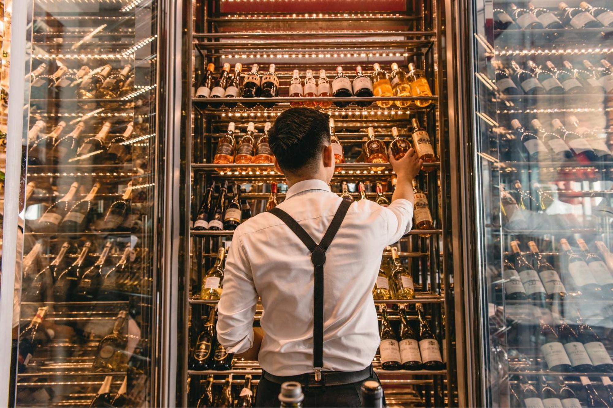JW Marriott Hotel Hanoi Eksteriør bilde