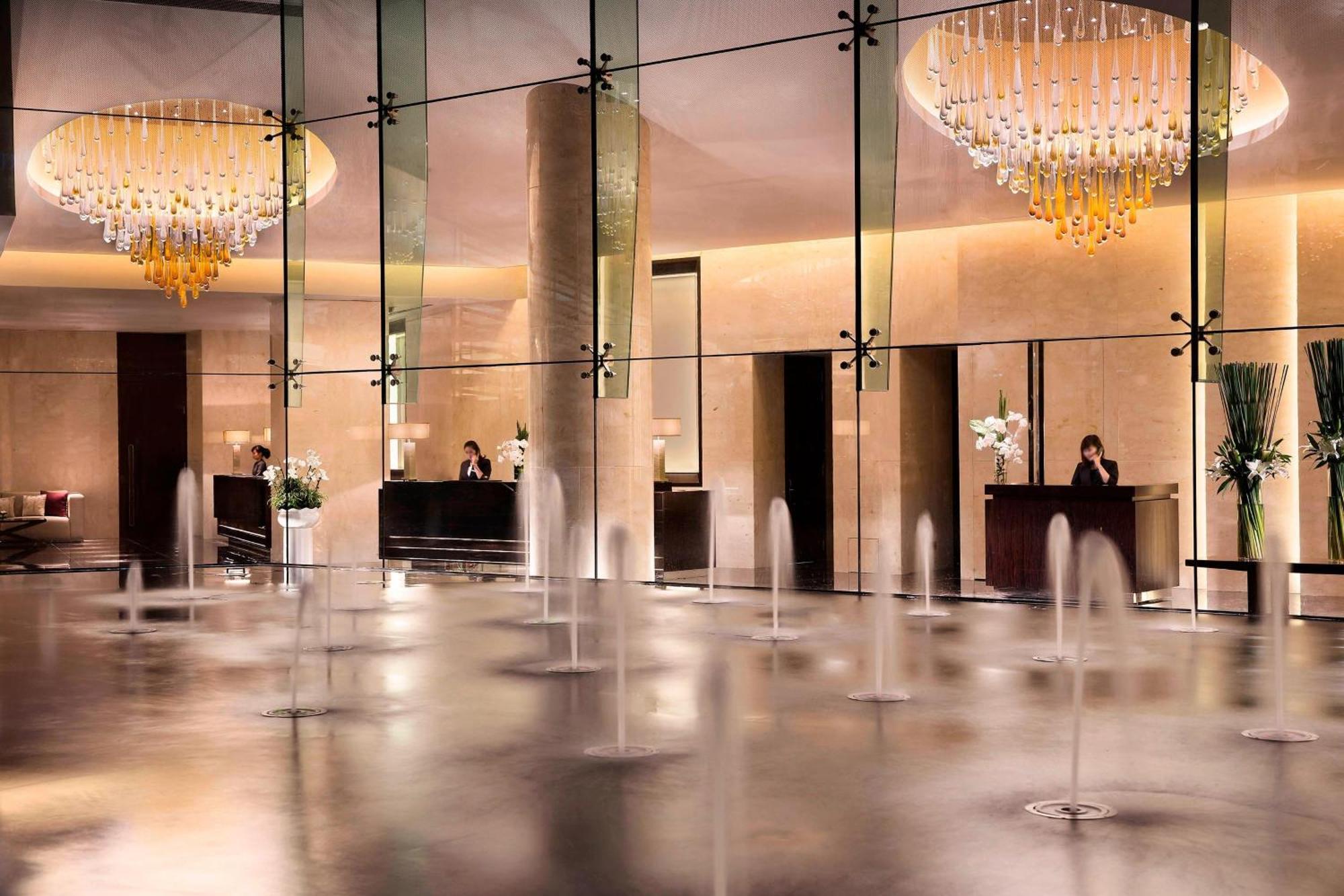 JW Marriott Hotel Hanoi Eksteriør bilde