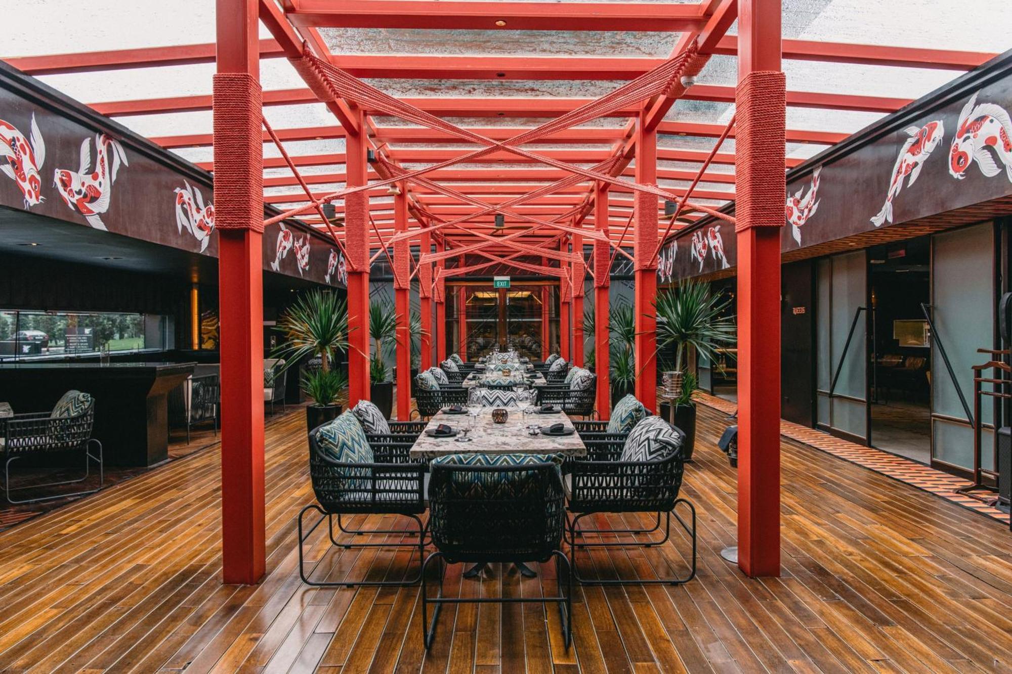 JW Marriott Hotel Hanoi Eksteriør bilde