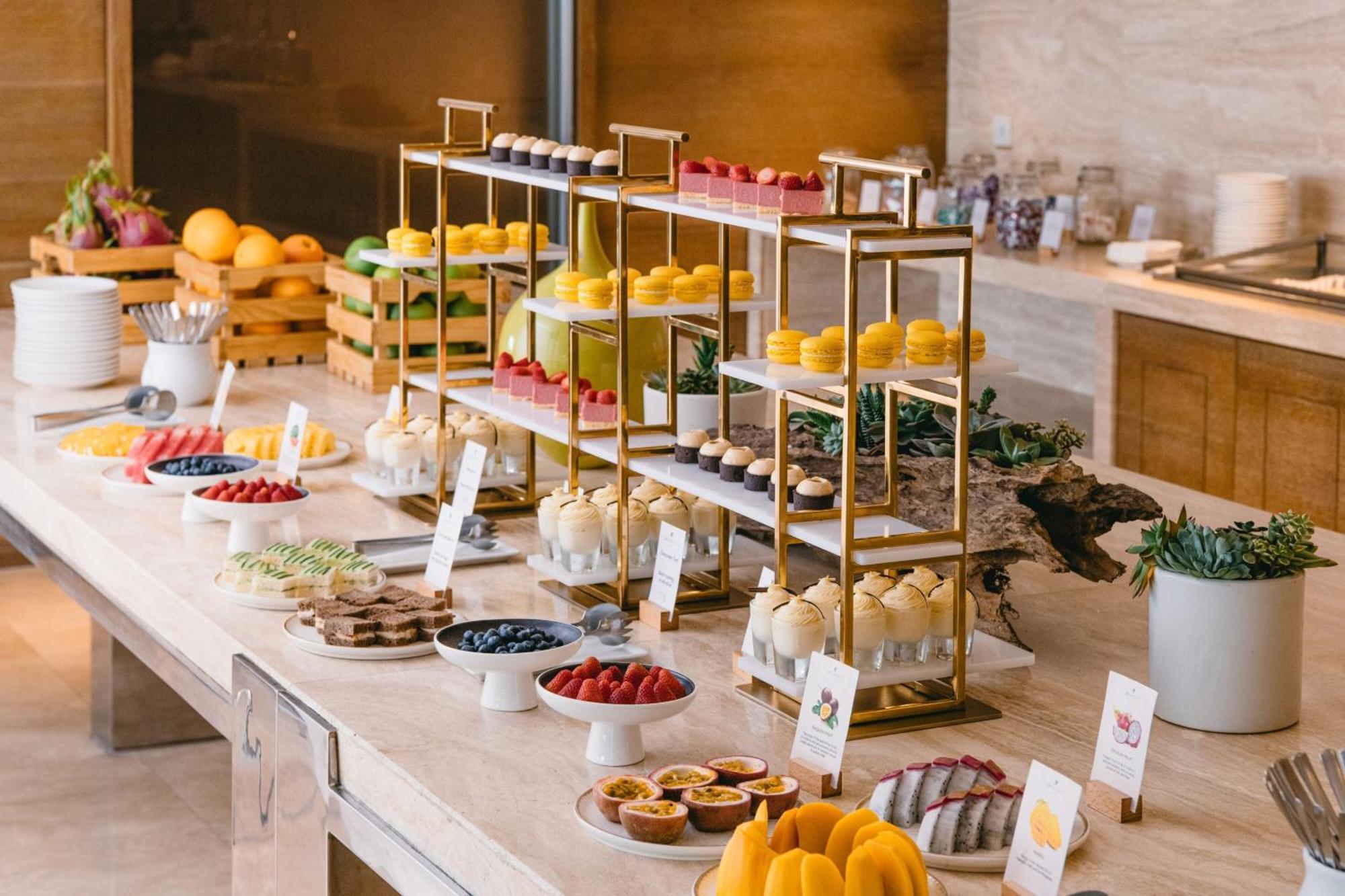 JW Marriott Hotel Hanoi Eksteriør bilde
