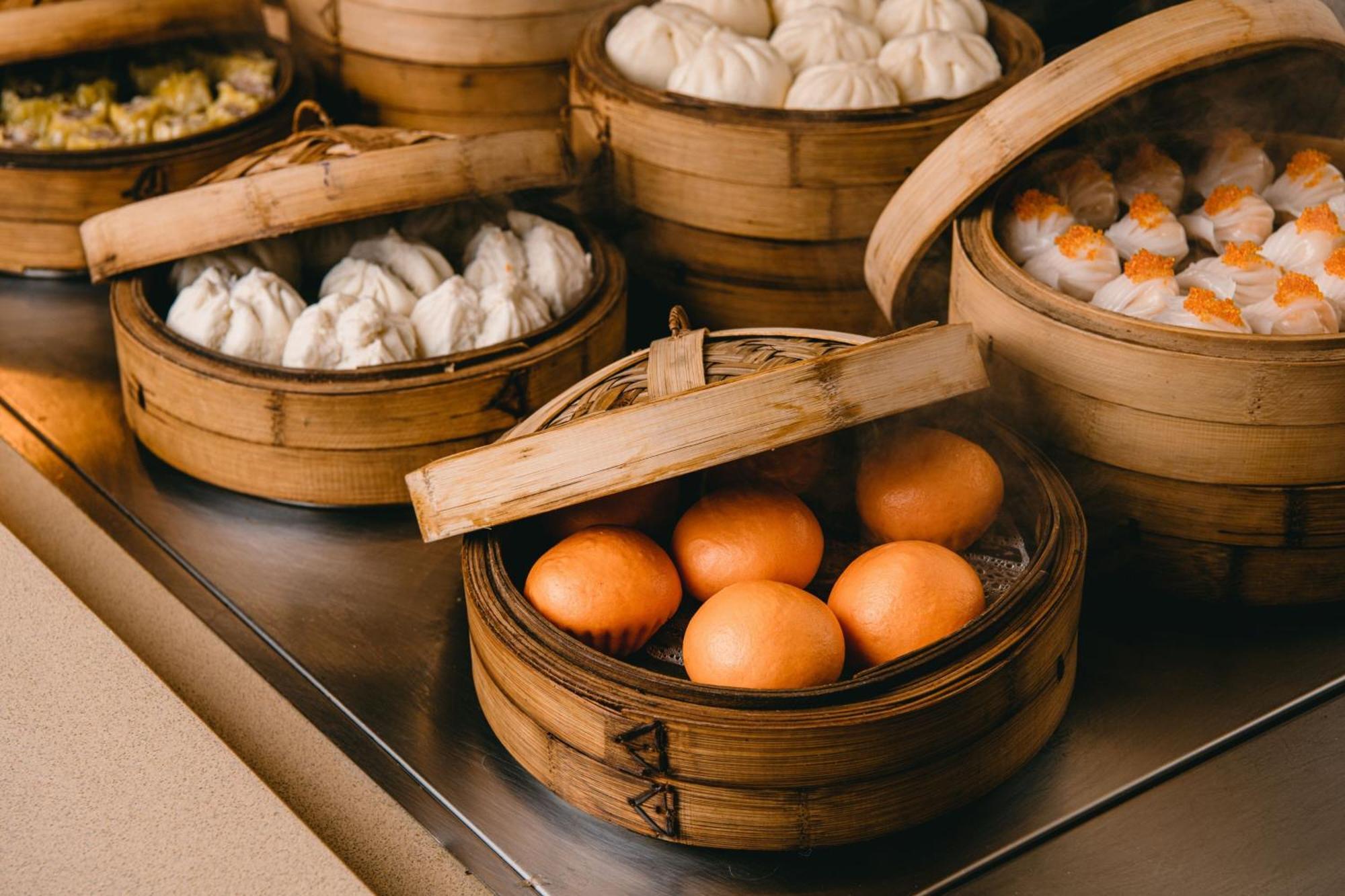 JW Marriott Hotel Hanoi Eksteriør bilde