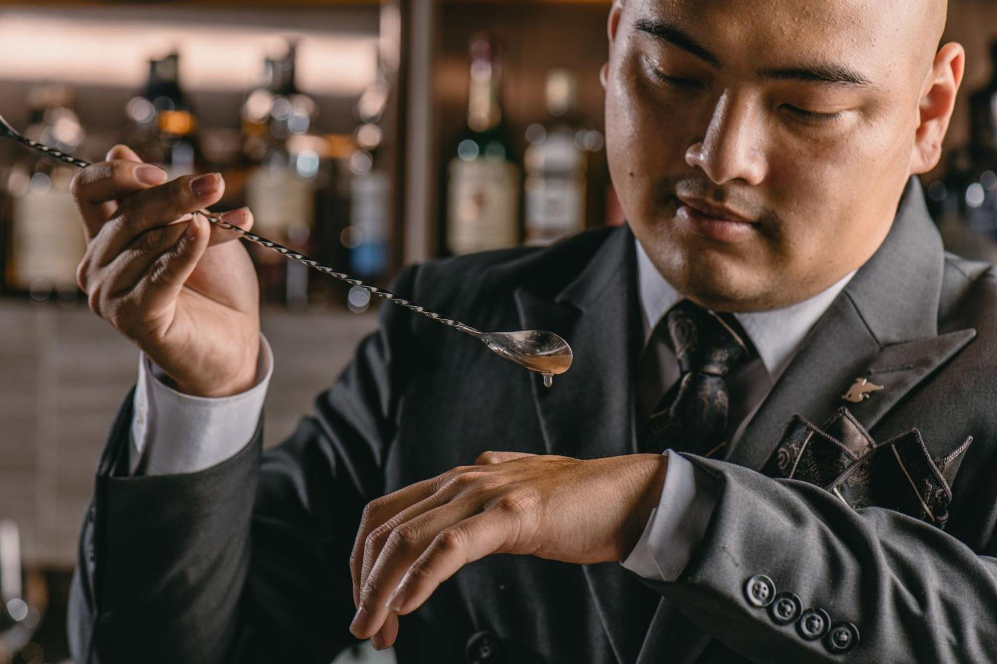 JW Marriott Hotel Hanoi Eksteriør bilde