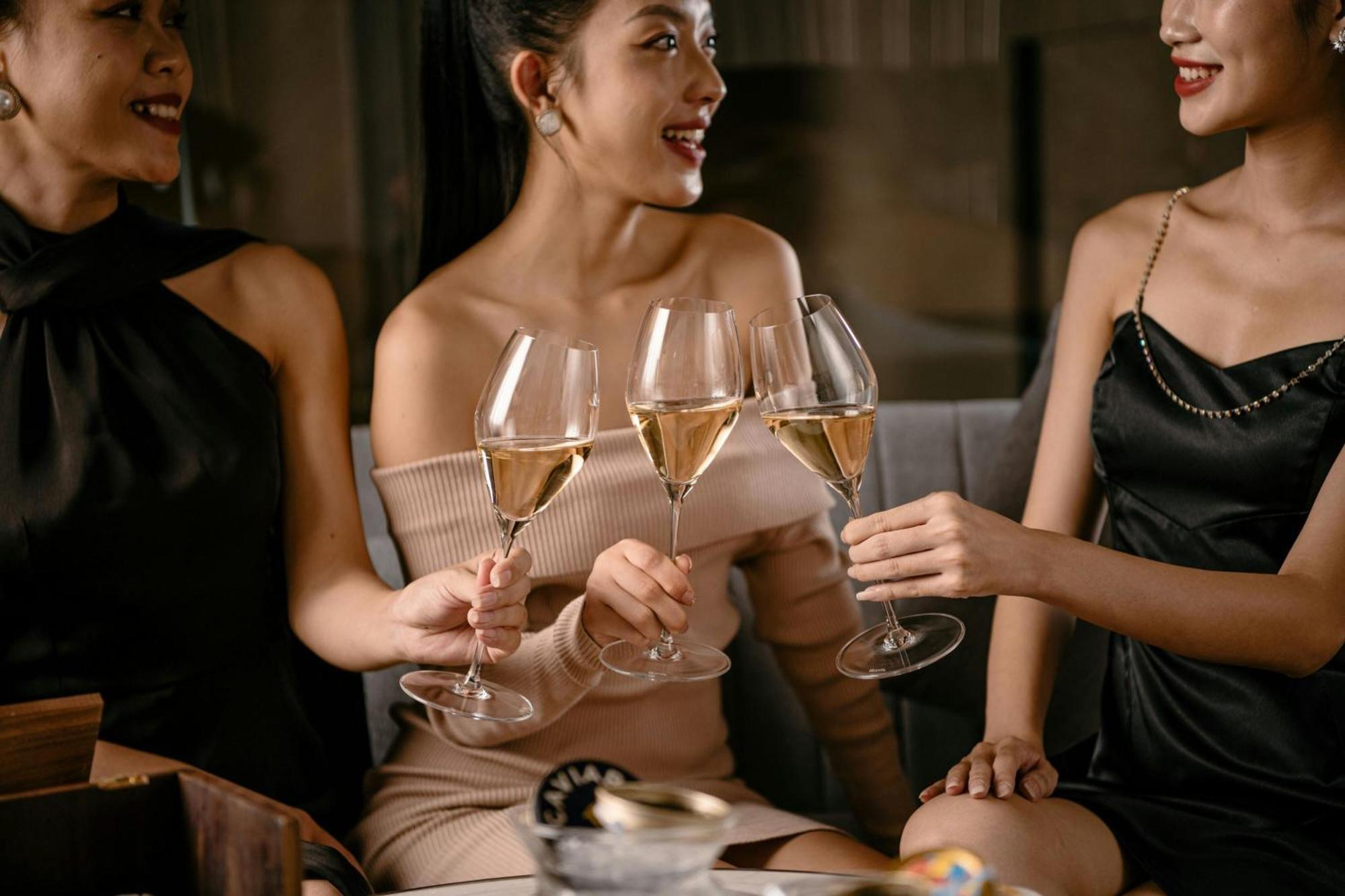 JW Marriott Hotel Hanoi Eksteriør bilde