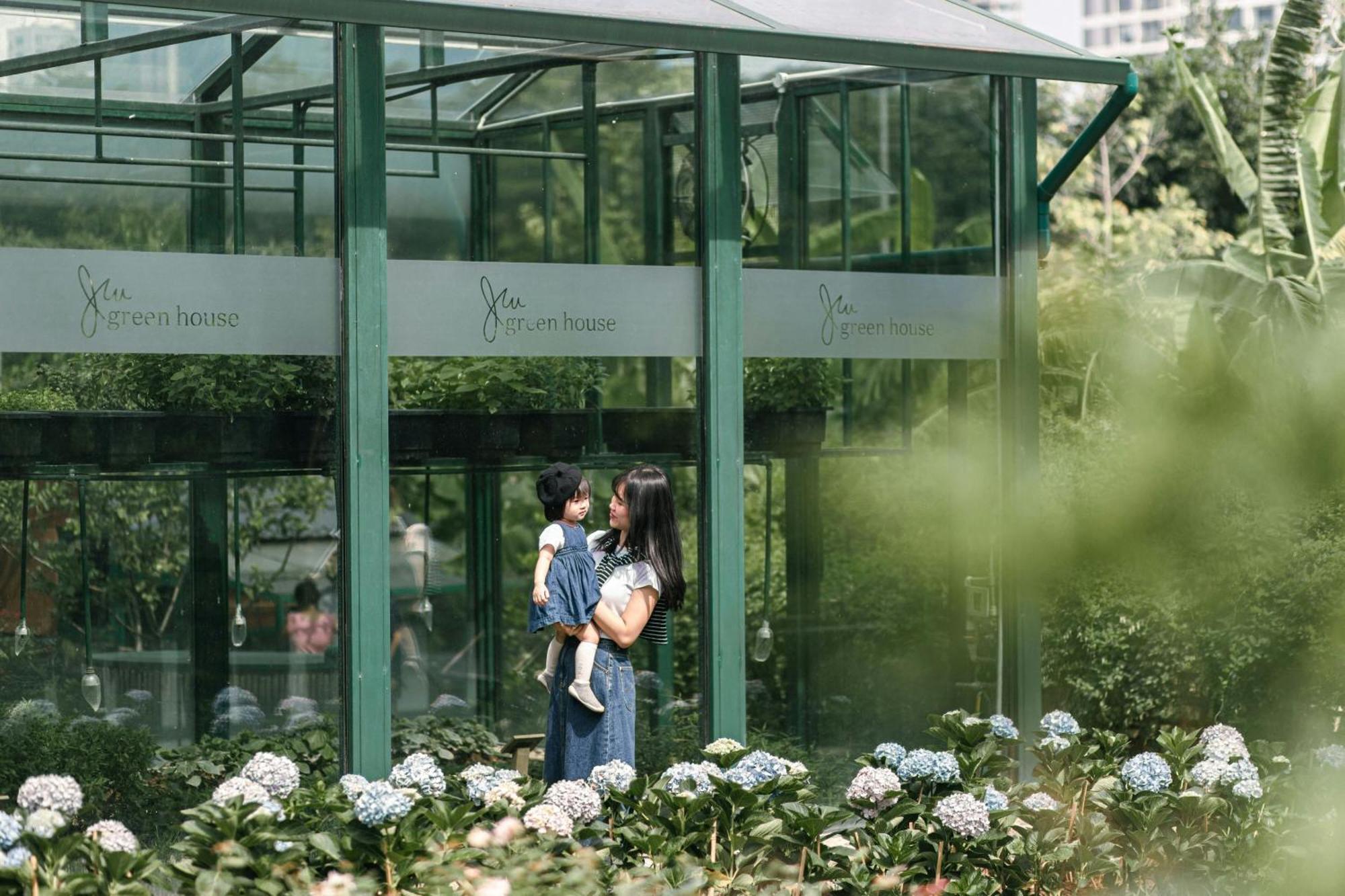 JW Marriott Hotel Hanoi Eksteriør bilde